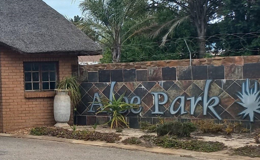 0 Bedroom Property for Sale in Albertinia Western Cape